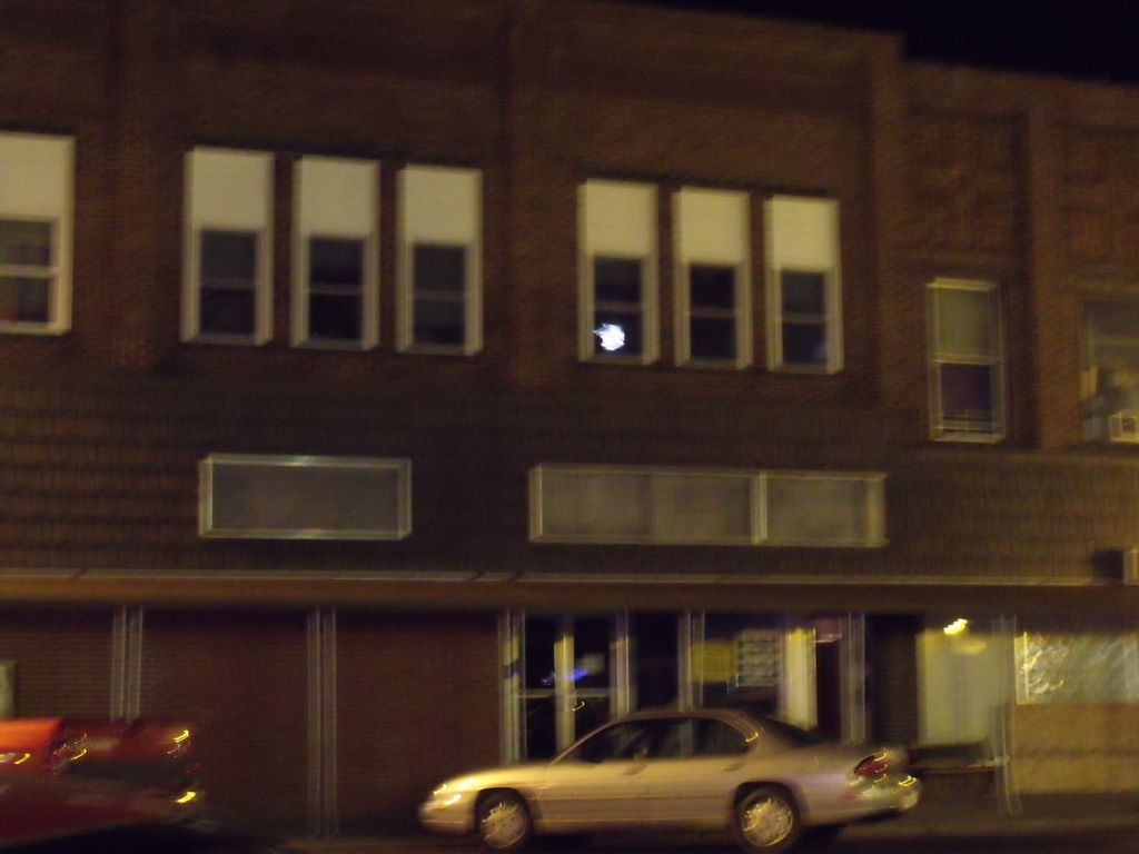 Downtown Durand Wisconsin