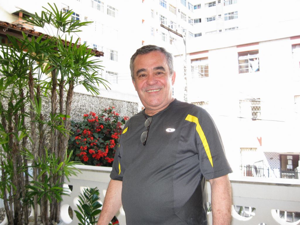 Helton's is overjoyed to be home