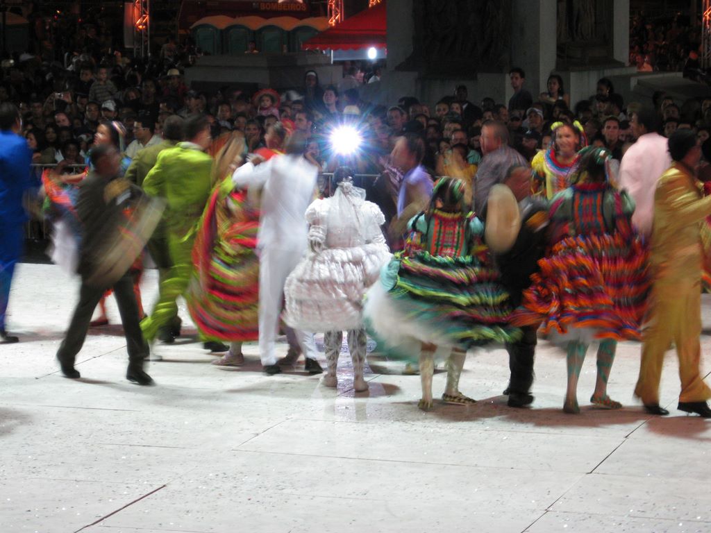 Wedding theme dancers in Belo Horizonte
