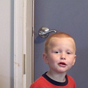 What did you say Grandma