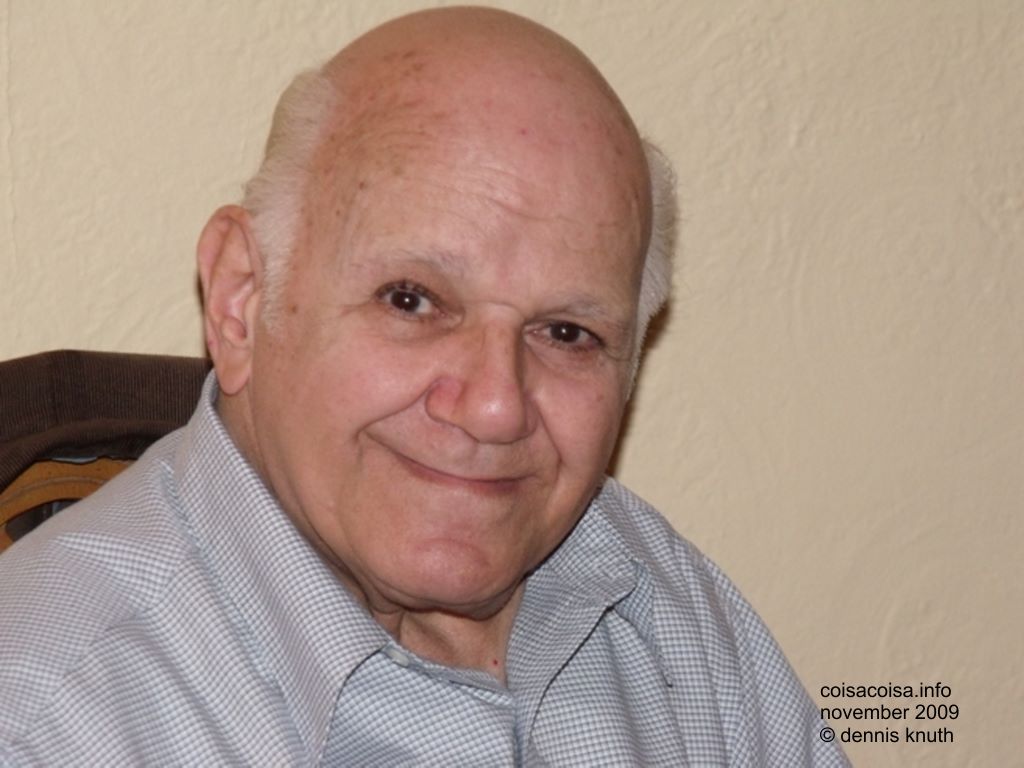 Orestus the videographer at Thanksgiving