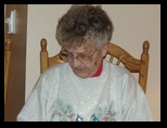Great Grandma Emogene
