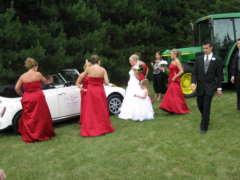 Volkswagon Beetle Convertible Fatbug