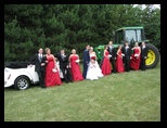 Bridal Party