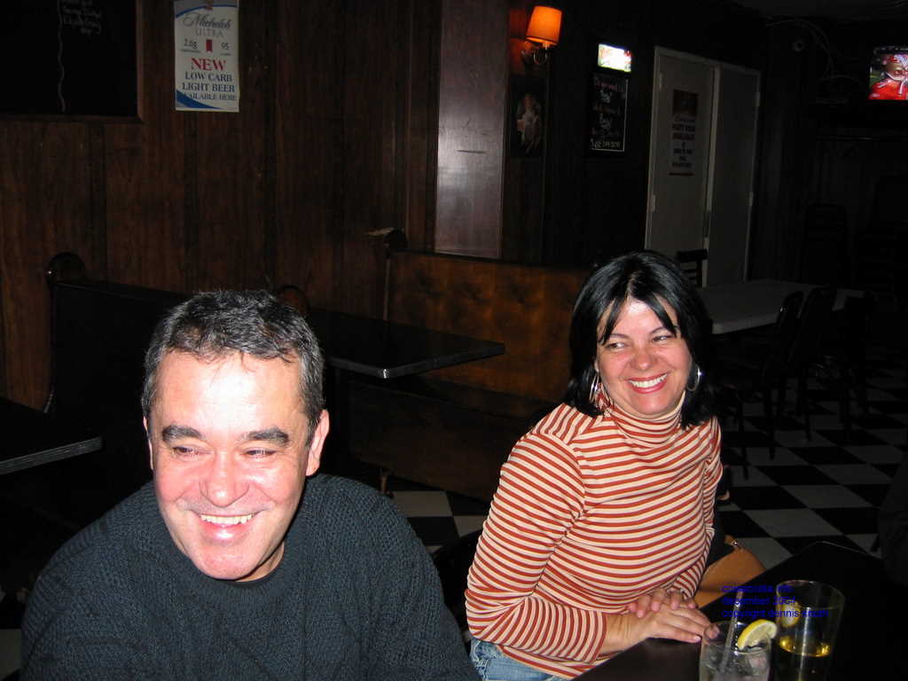 Helenice adores brother Helton