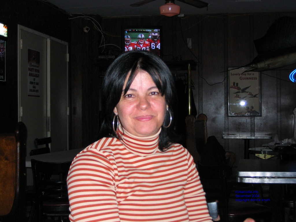 Beautiful Brazilian, Helenice