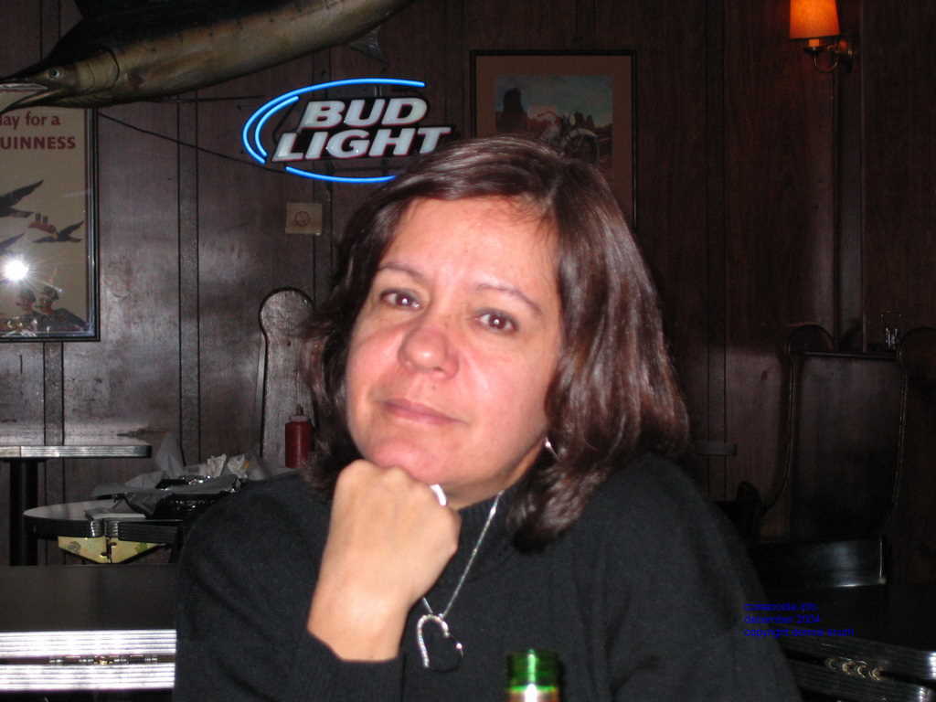 Beautiful Brailian, Heloisa