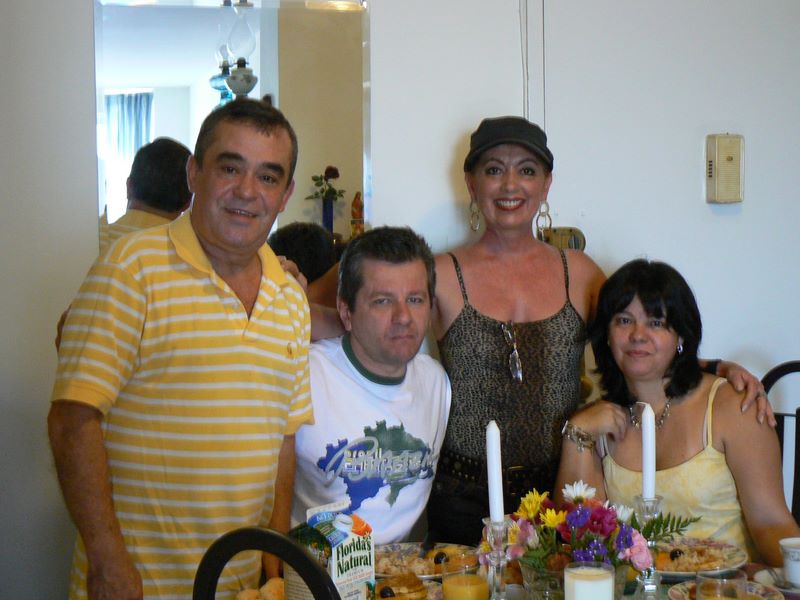 Helton helenice Lucas Donna