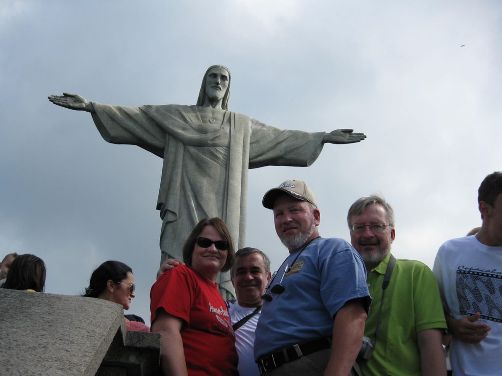 Sherri Helton Gary and Dennis