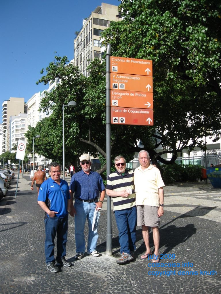 Helton Gary Dennis and Muscio