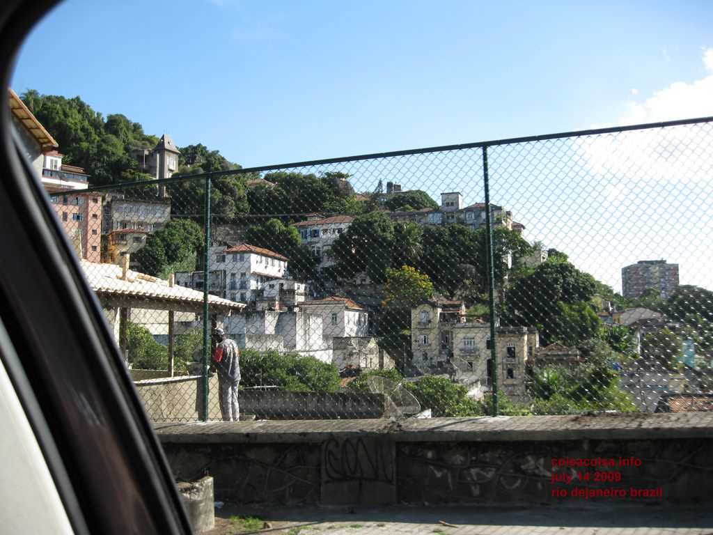 Rio de Janeiro homes