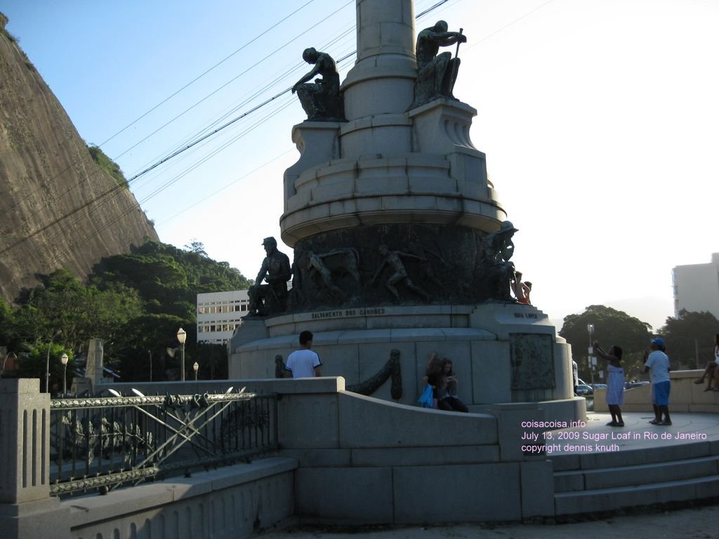 Commeorating the war dead