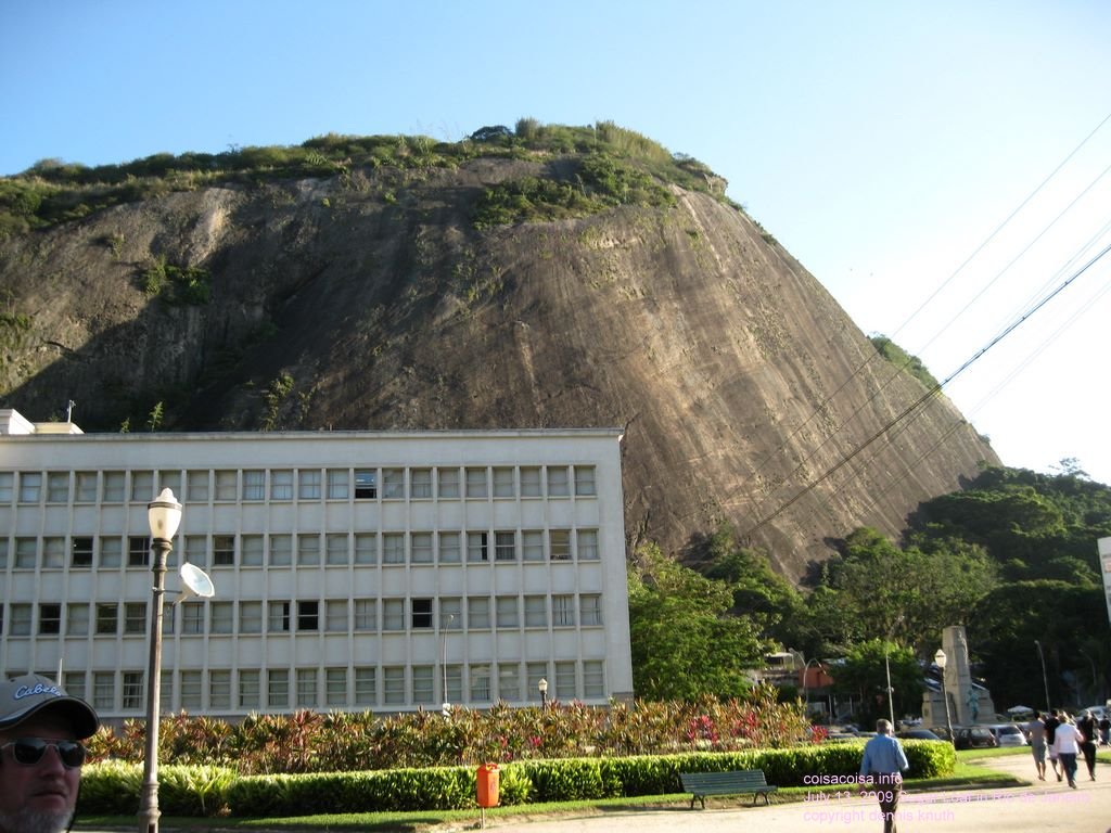 Gary face and Military institution