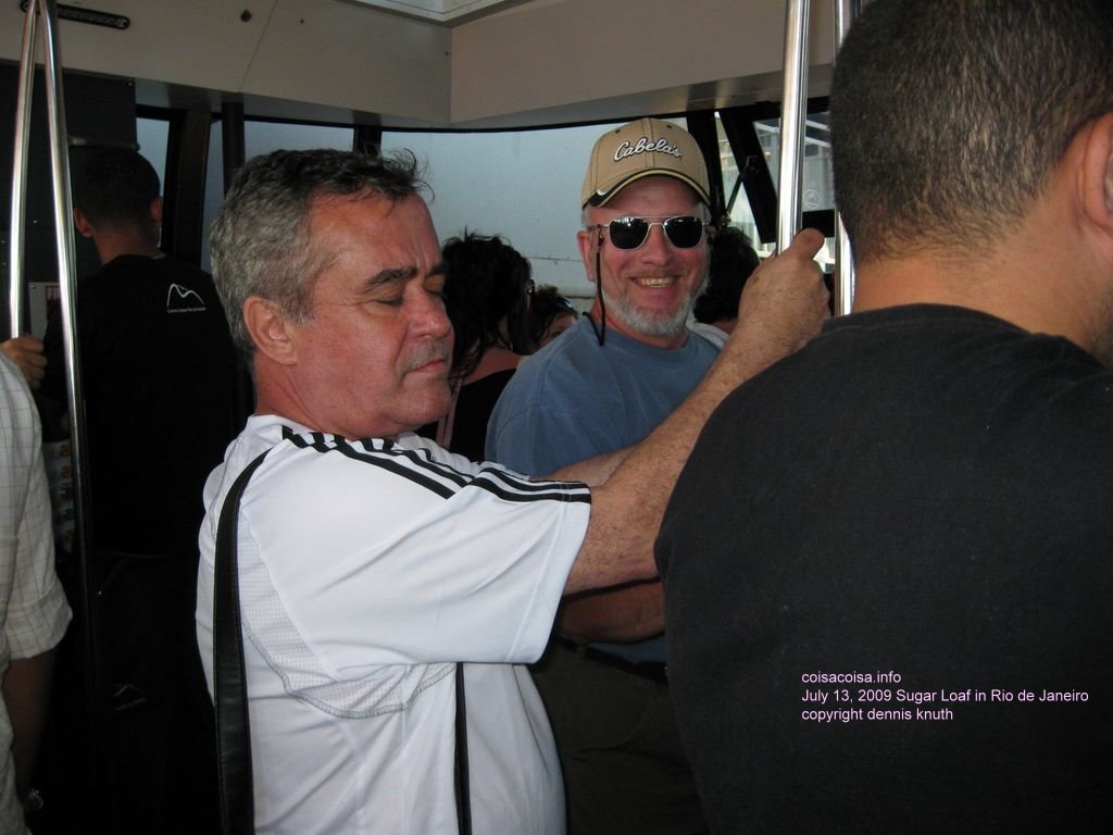 Heltons terror and Gary's fear