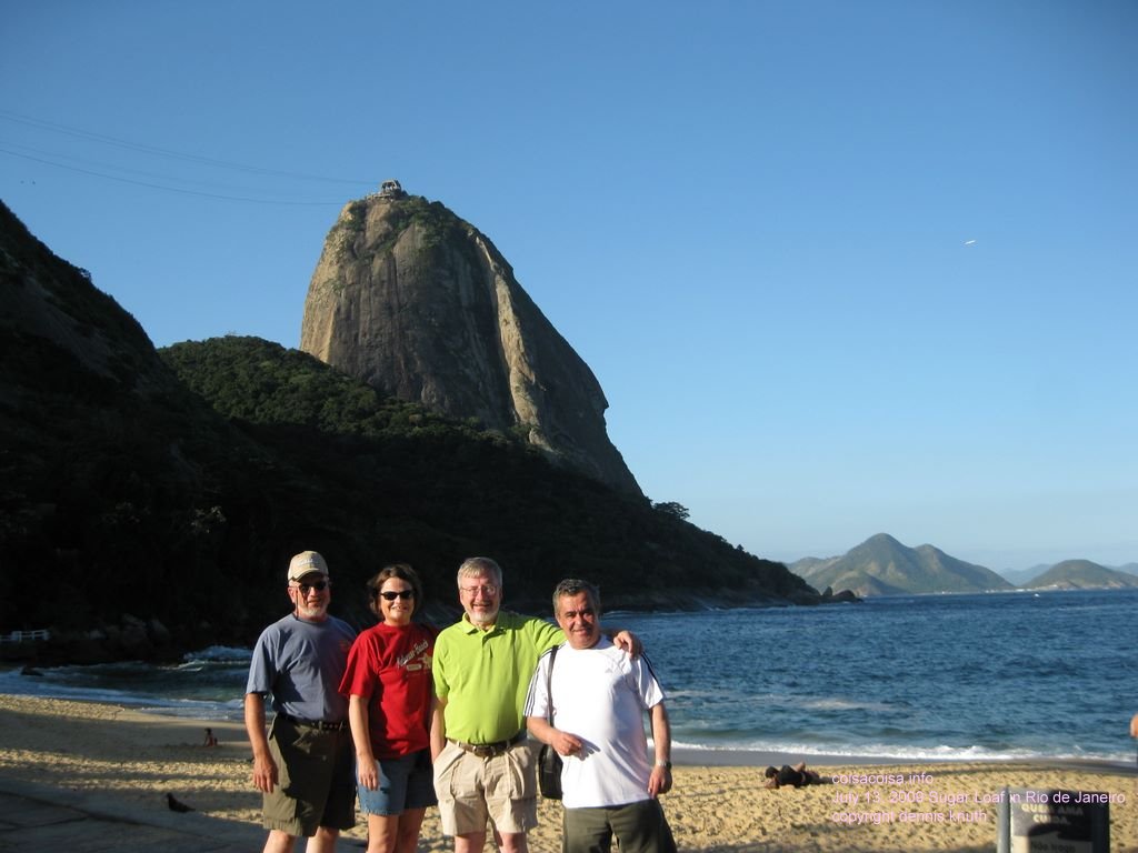 Gary Sherri Dennis and Helton