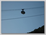 Cable car