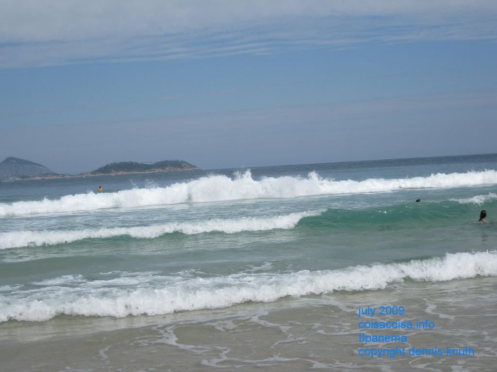 The Warm Atlantic Ocean in Brazil's Winter