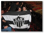 Galo flag