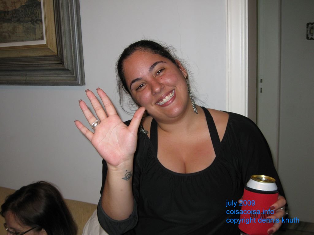 Beautiful Vivianne in Belo Horizonte