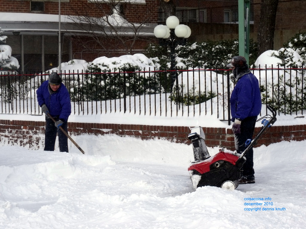 Elmhurst Towers Super