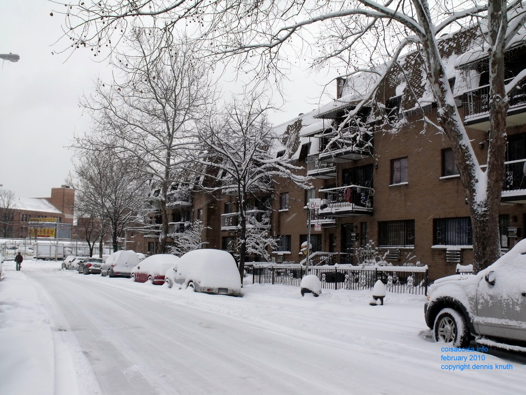 82nd Street Queens 11q373