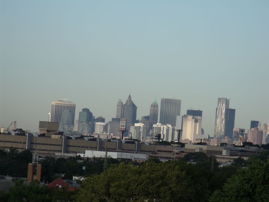 Downtown Manhattan New York 2010 (large)