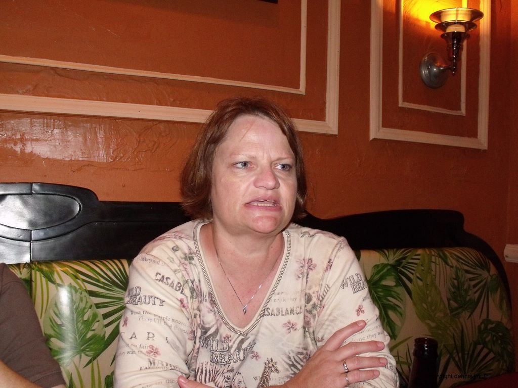 Sherri at Havana Gardens