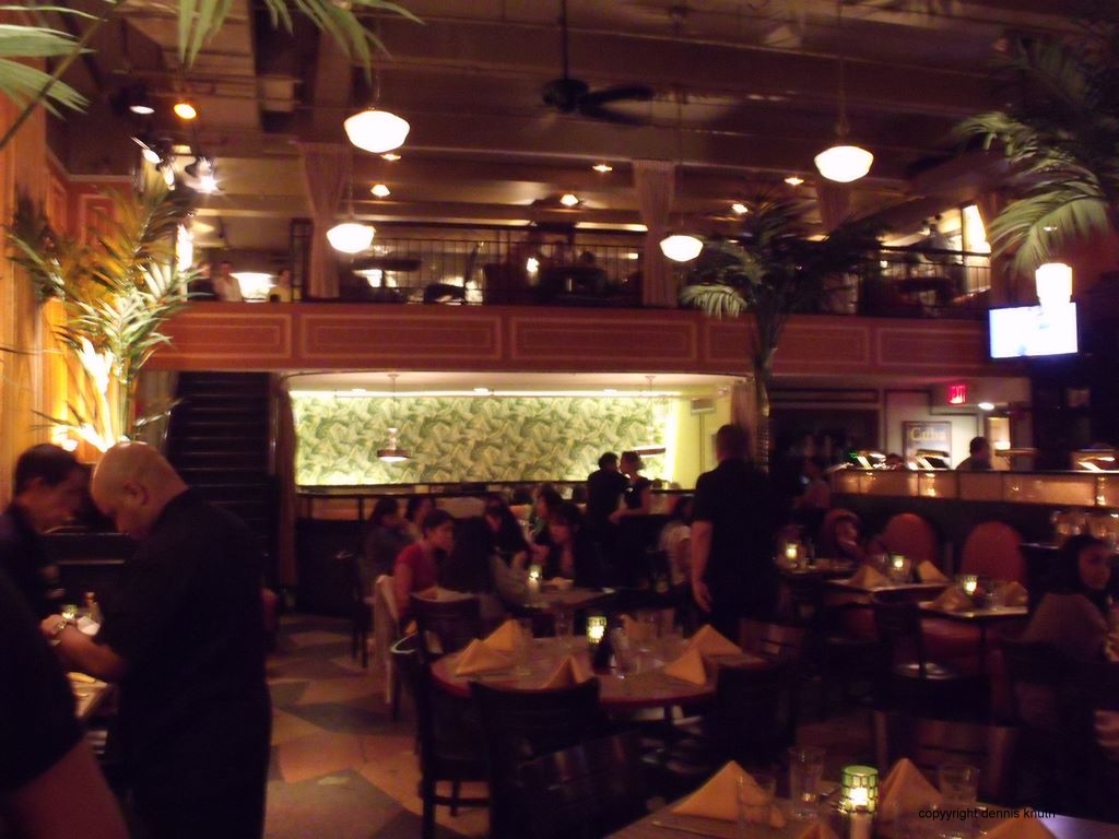 Havana Gardens in New York