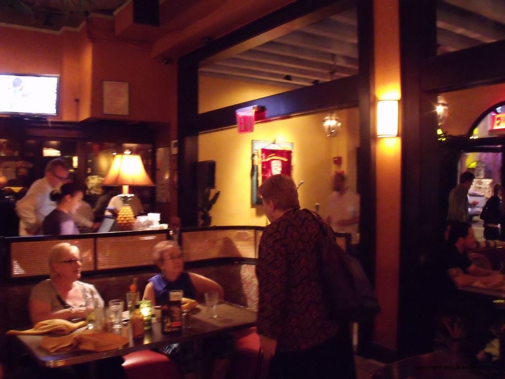 Havana Garden Restaurant