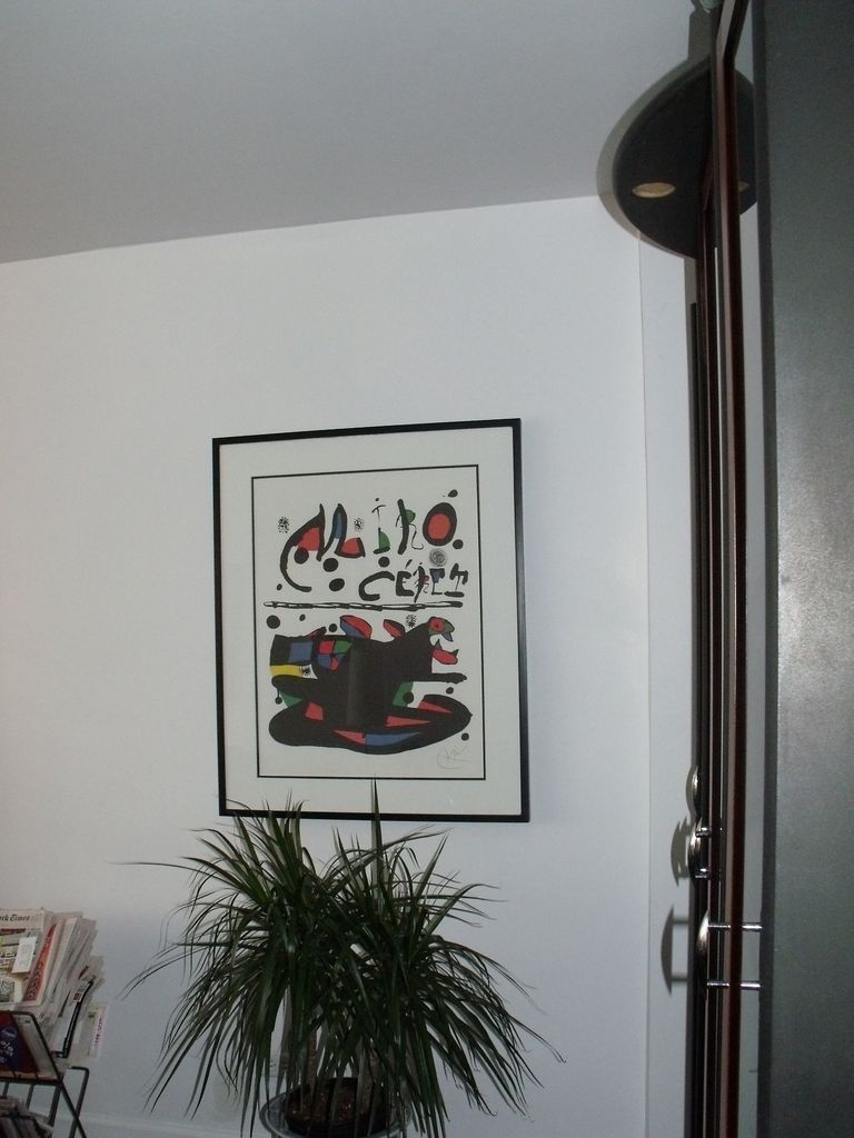 Macho Wall Hanging Wall Hanging