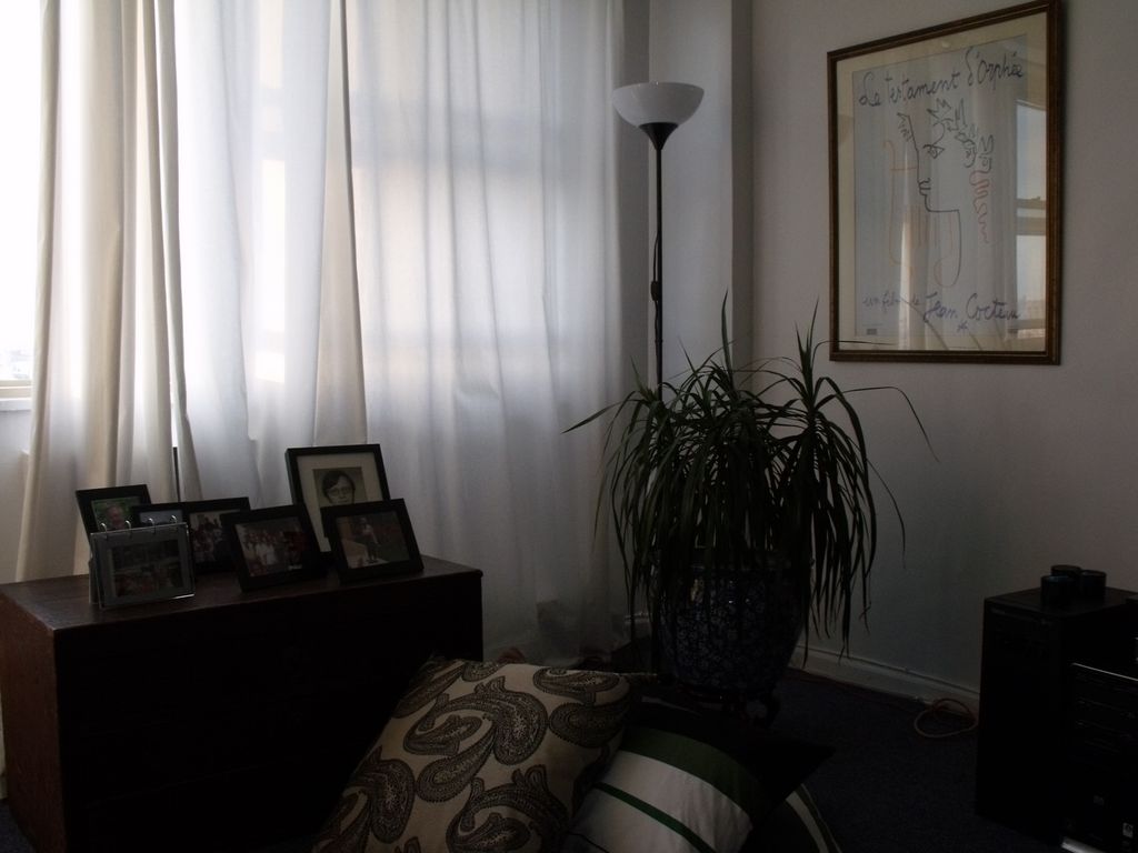 Home Living Room Elmhurst NY