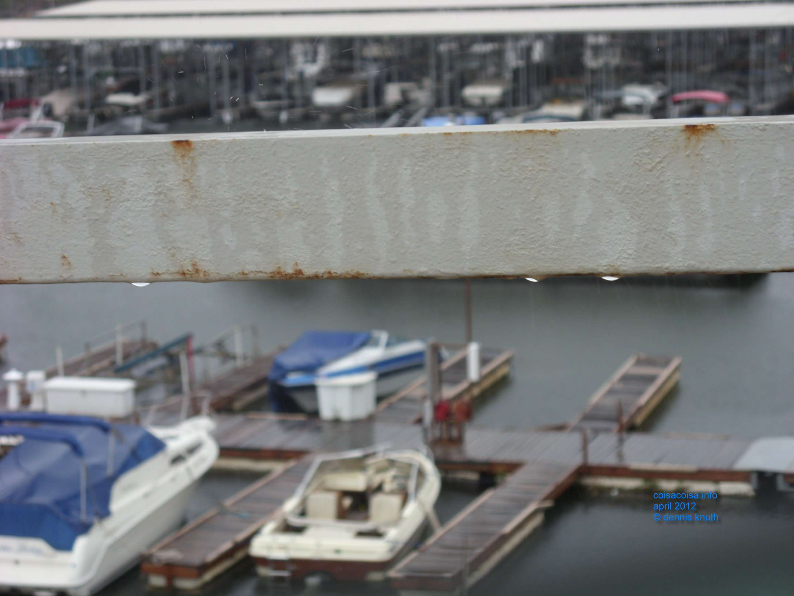 Facinating seeing boats on the desert