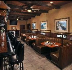 Red Devil Italian Restaurant in Phoenix