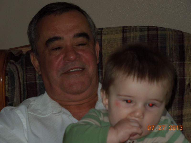 Helton and Carson 2013