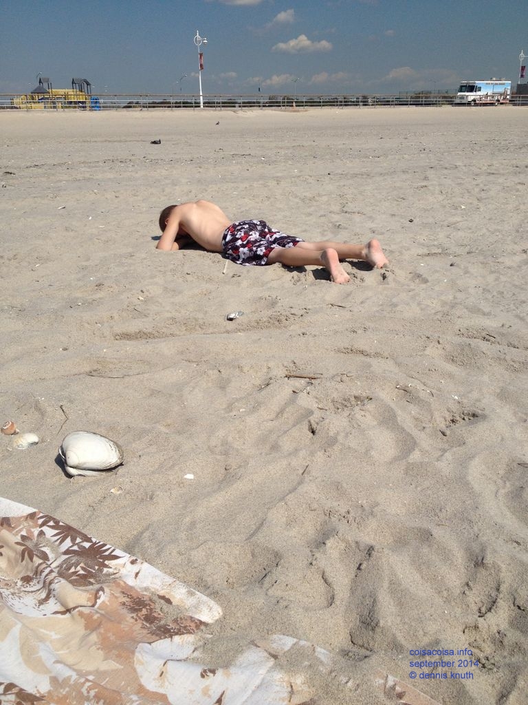 Jared feighning disappointment