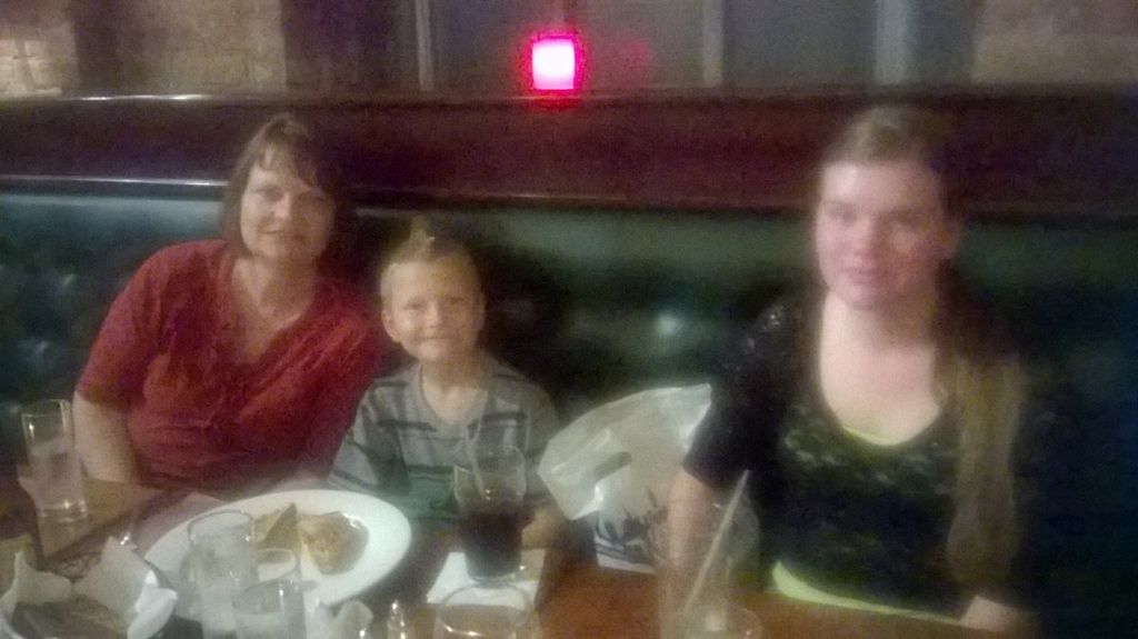 Irish Restaurant Photo