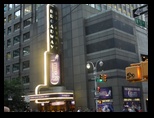 Broadway Theater on Broadway