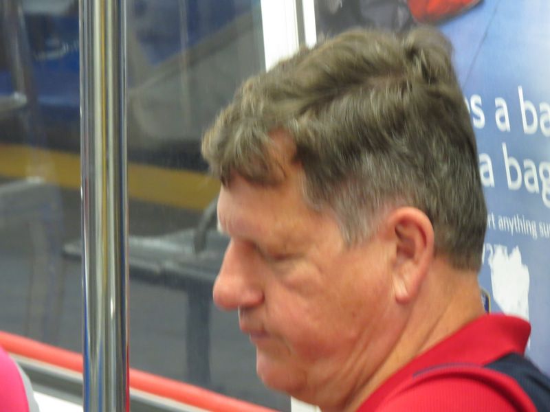 Profile of Tom Randall of Augusta Wisconsin