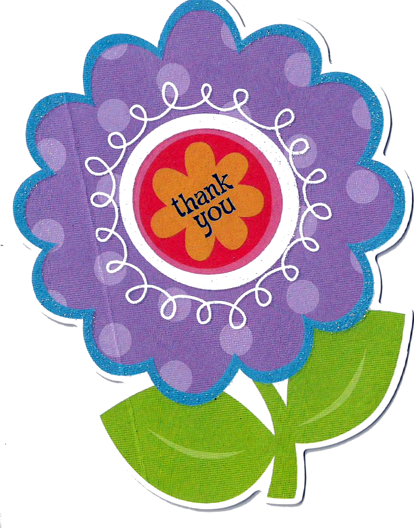 Thank you note from Abby for Dennis Hosting