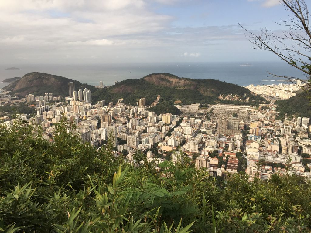 Rio will take your breath away