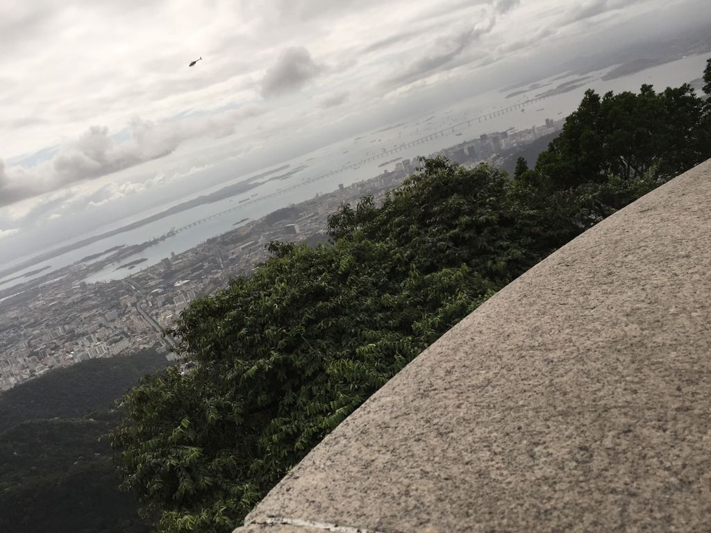 Niterói and Guanabara Bay