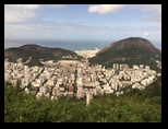 Winter in Rio