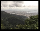 Guanabara Bay and Duque de Caxias