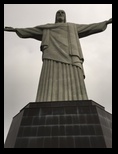 Christ the redeemer