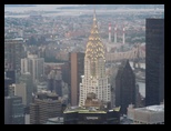 The Chrysler Building