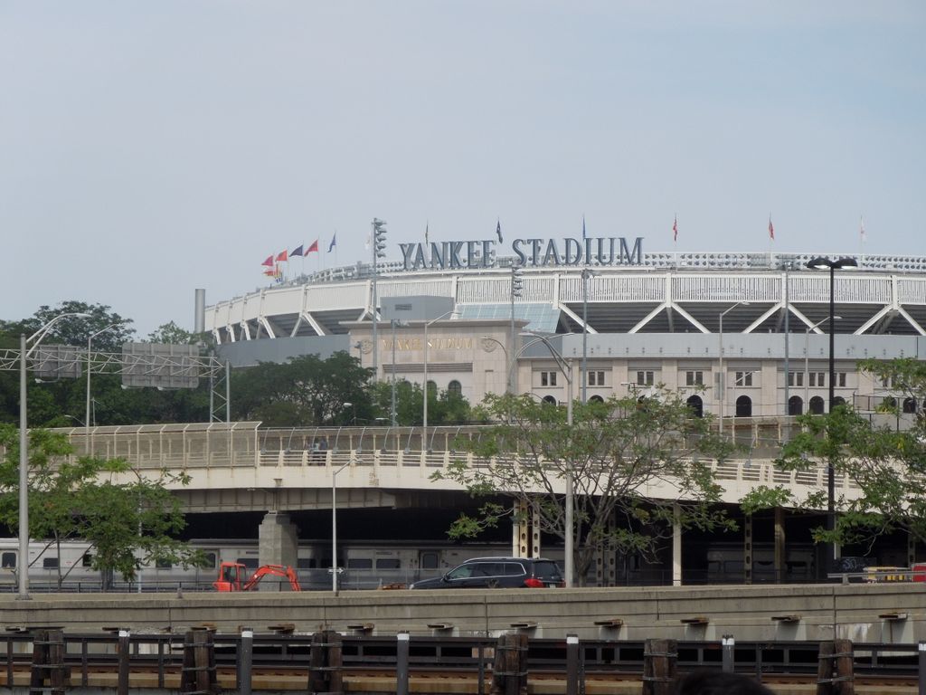 Yankee Stadium