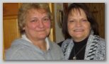 Sherri and Sandy