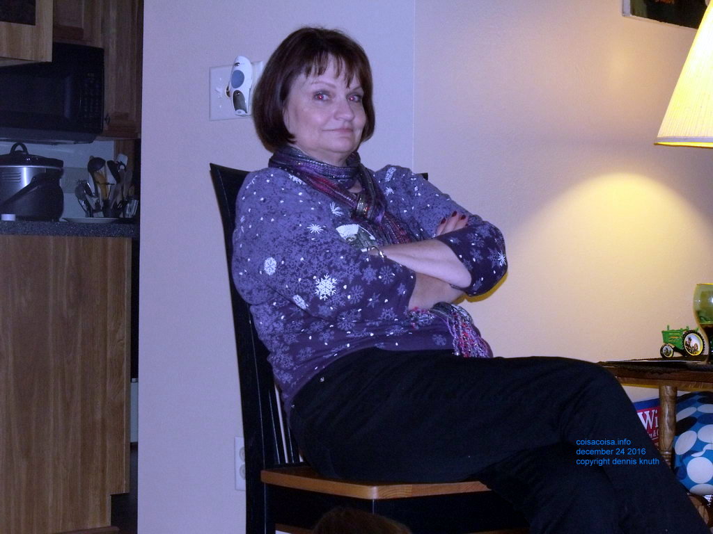 Grandma photo by Jared 2016