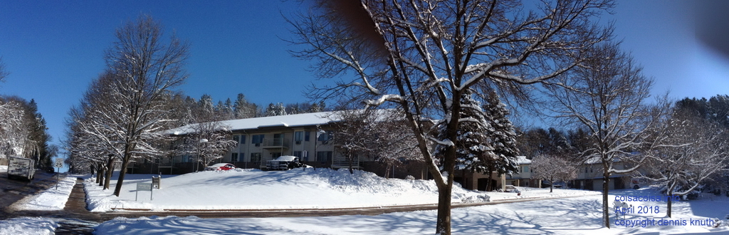 3435 Fairfax Street in Eau Claire Wisconsin