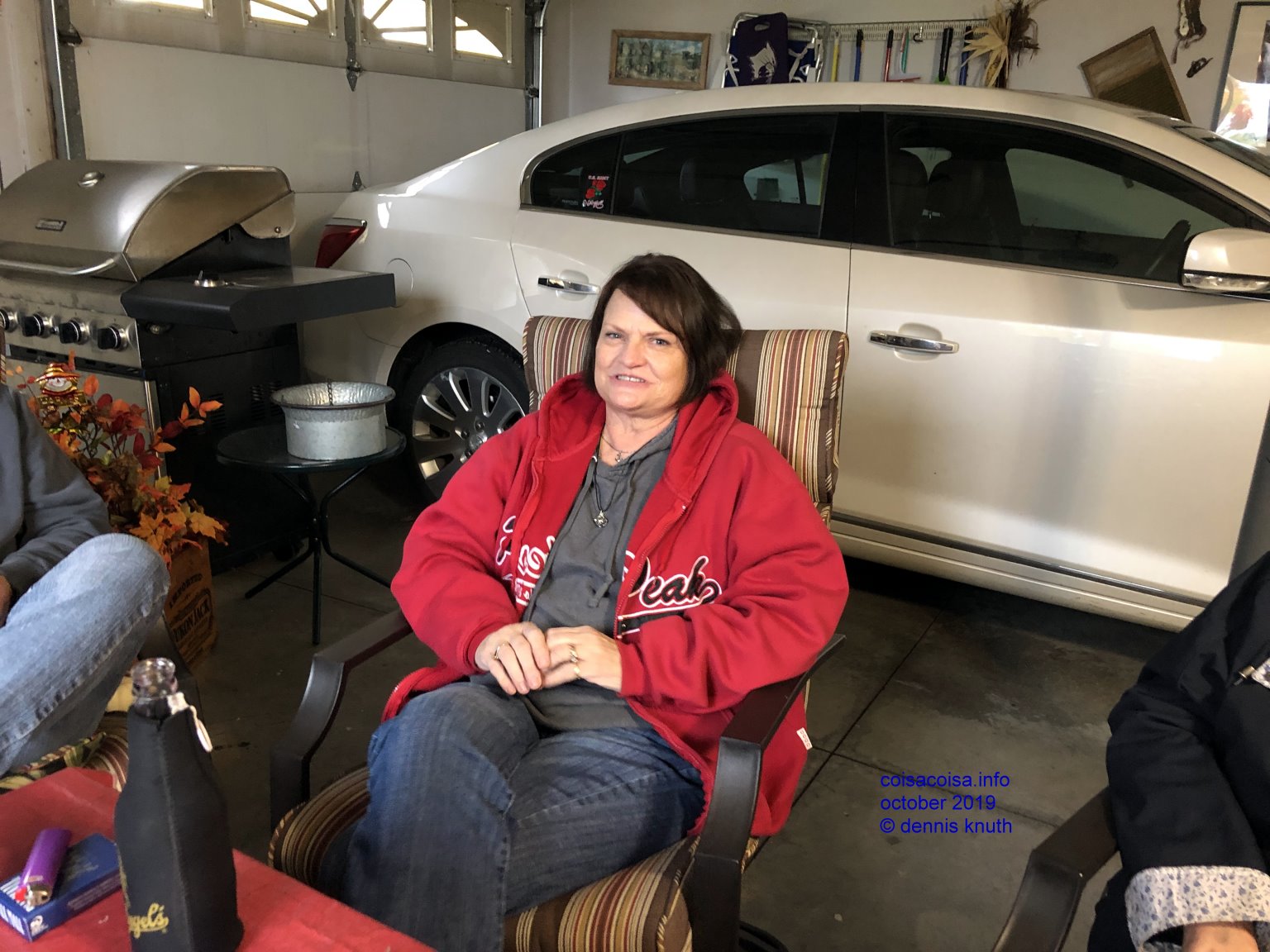 Sherri, Sherri, bo, berry